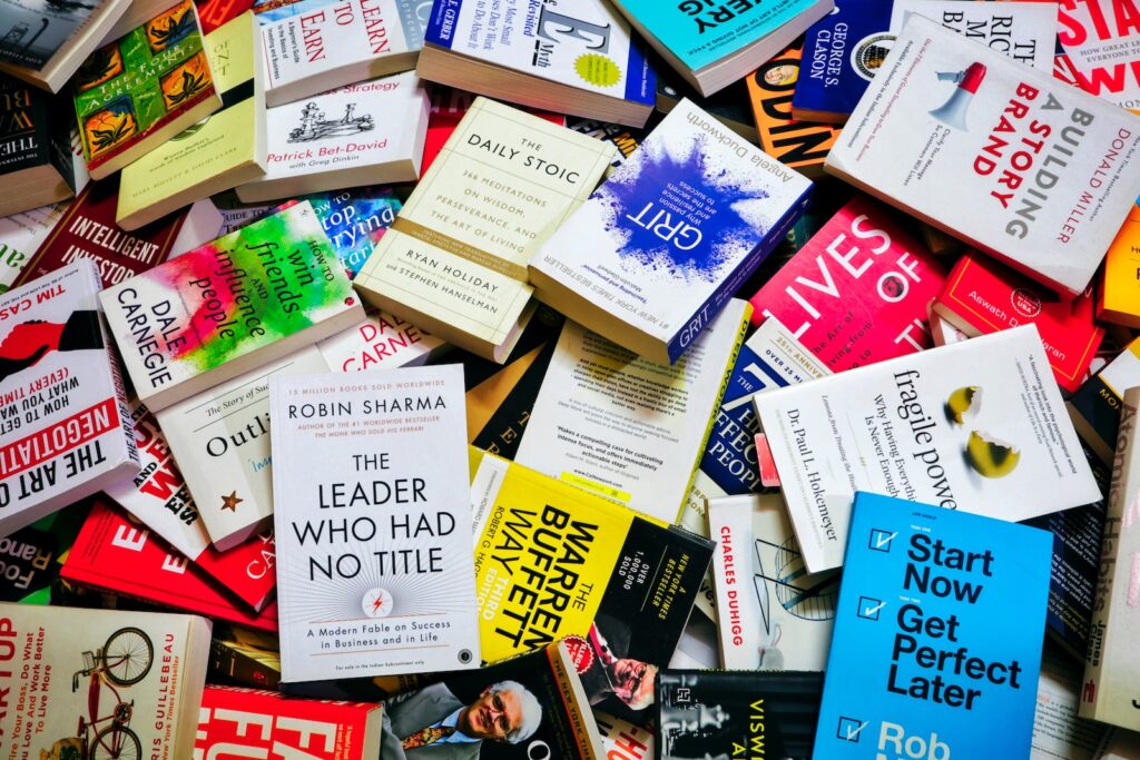 30 Great Non Fiction Books That Everyone Should Read at Least Once