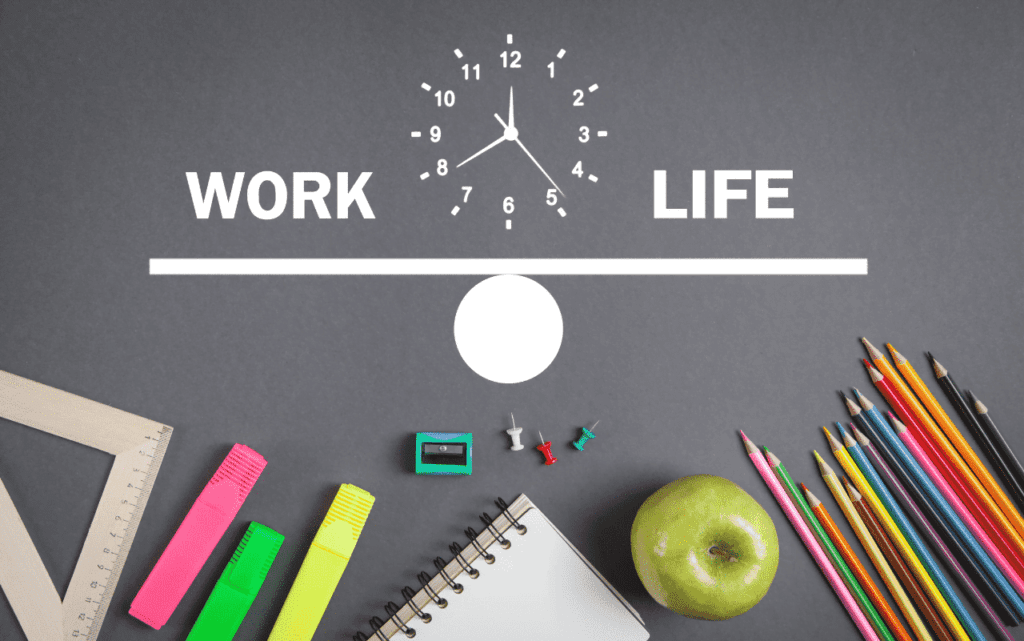 Time Management Tips for a Balanced Lifestyle