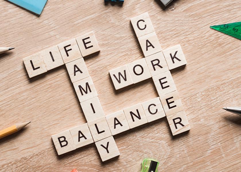 Achieving Work-Life Balance: Time Management Tips